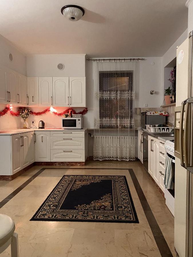 Guest House Villa Arkadia Warsaw Ngoại thất bức ảnh