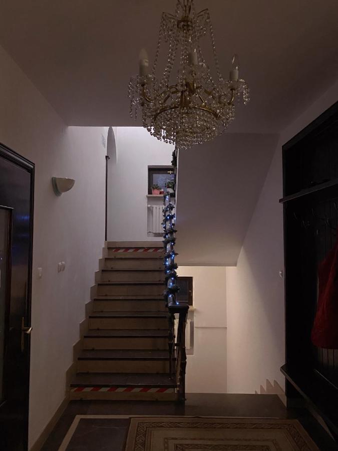 Guest House Villa Arkadia Warsaw Ngoại thất bức ảnh
