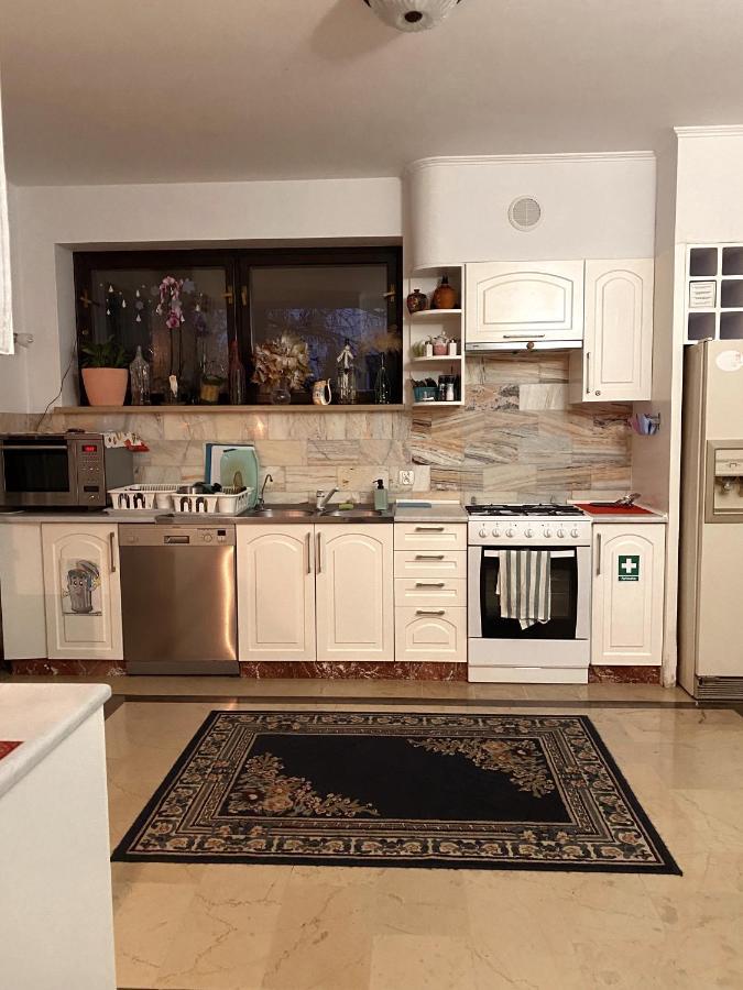 Guest House Villa Arkadia Warsaw Ngoại thất bức ảnh
