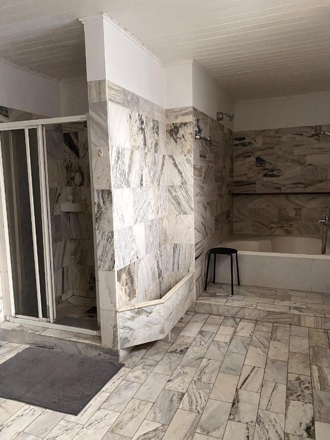 Guest House Villa Arkadia Warsaw Ngoại thất bức ảnh