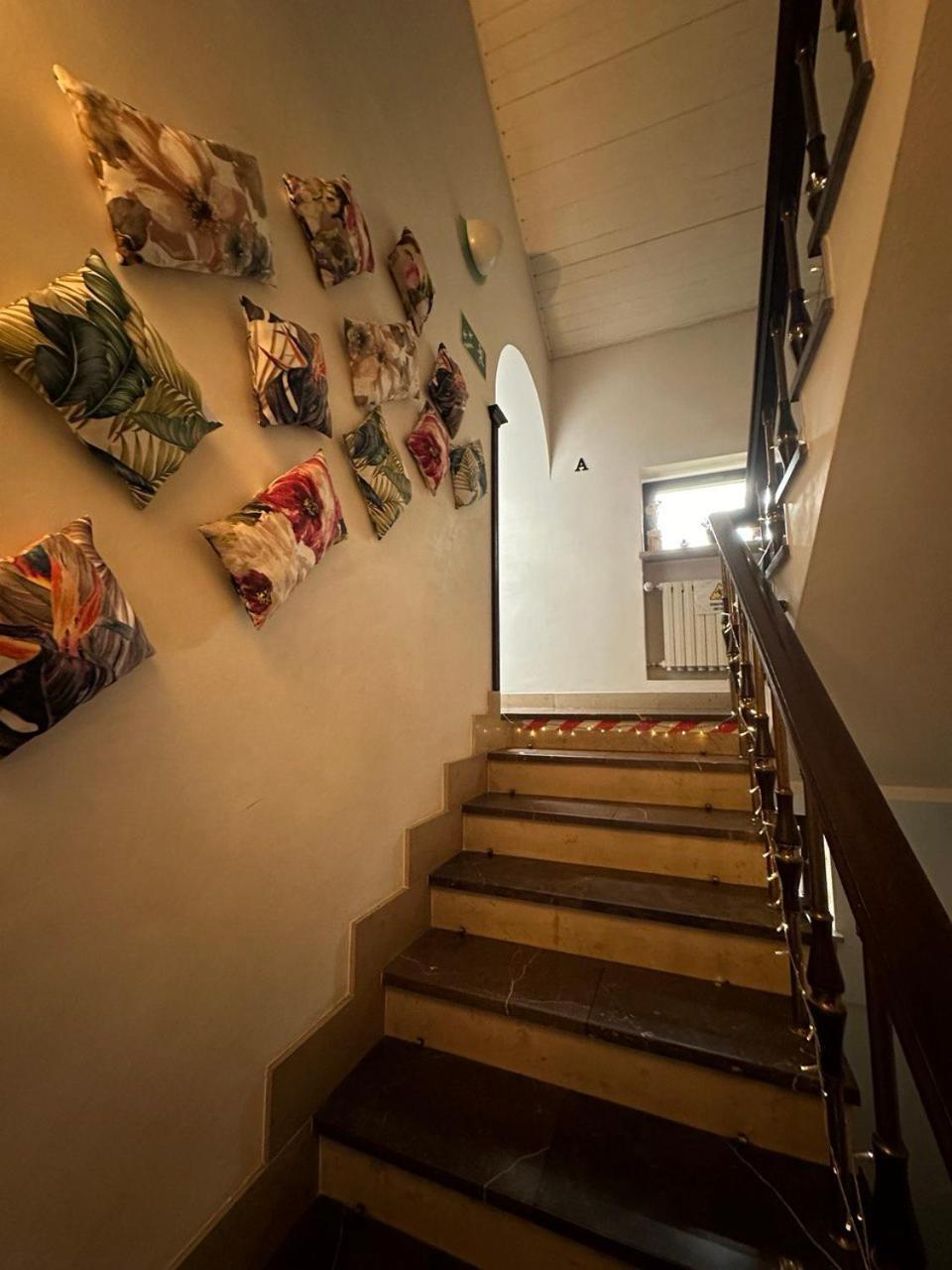 Guest House Villa Arkadia Warsaw Ngoại thất bức ảnh