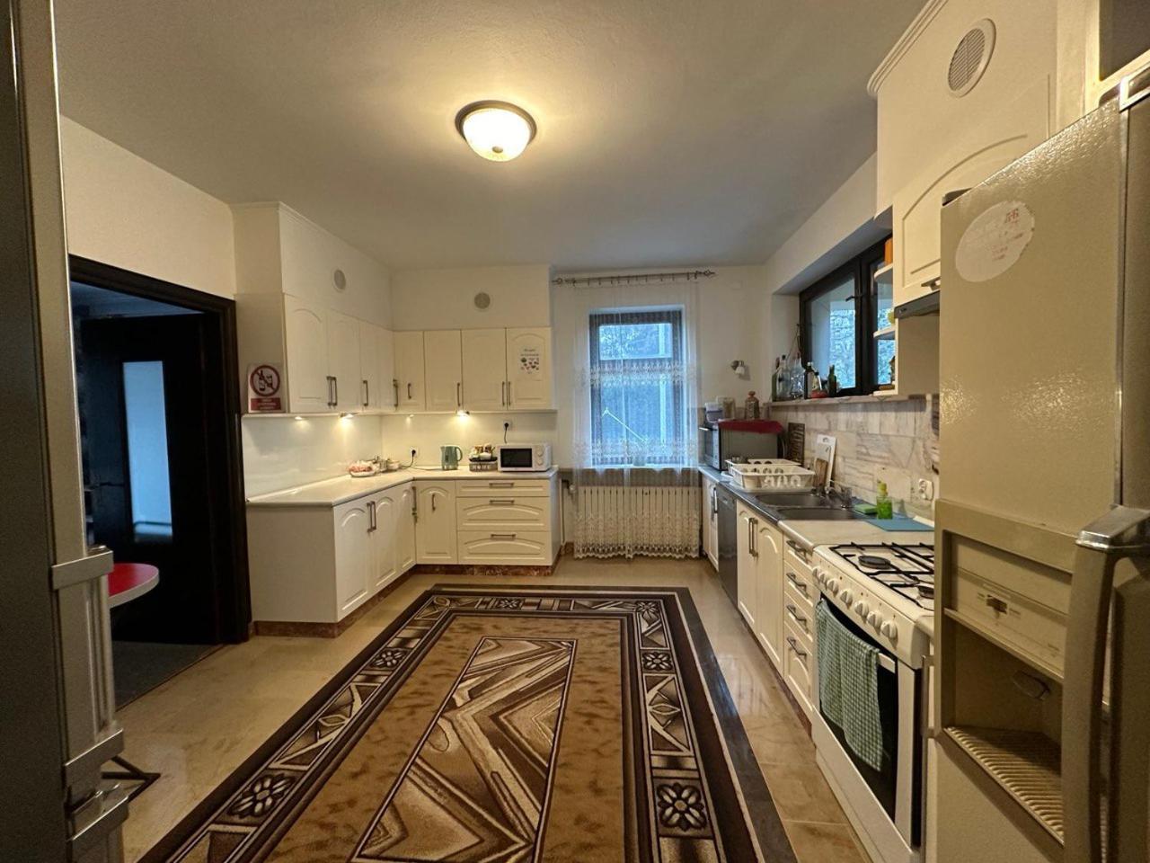 Guest House Villa Arkadia Warsaw Ngoại thất bức ảnh
