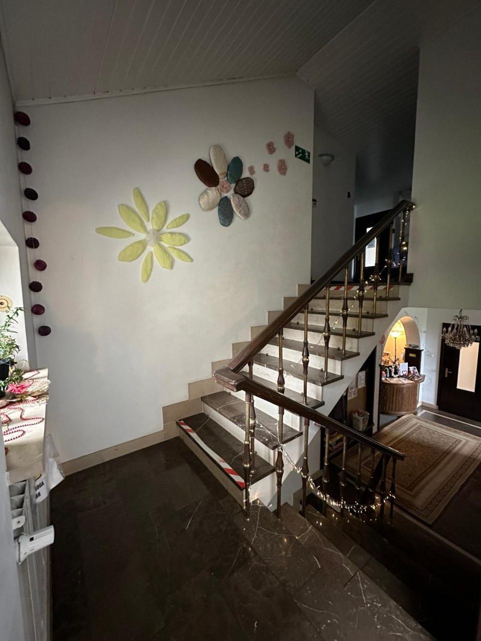 Guest House Villa Arkadia Warsaw Ngoại thất bức ảnh