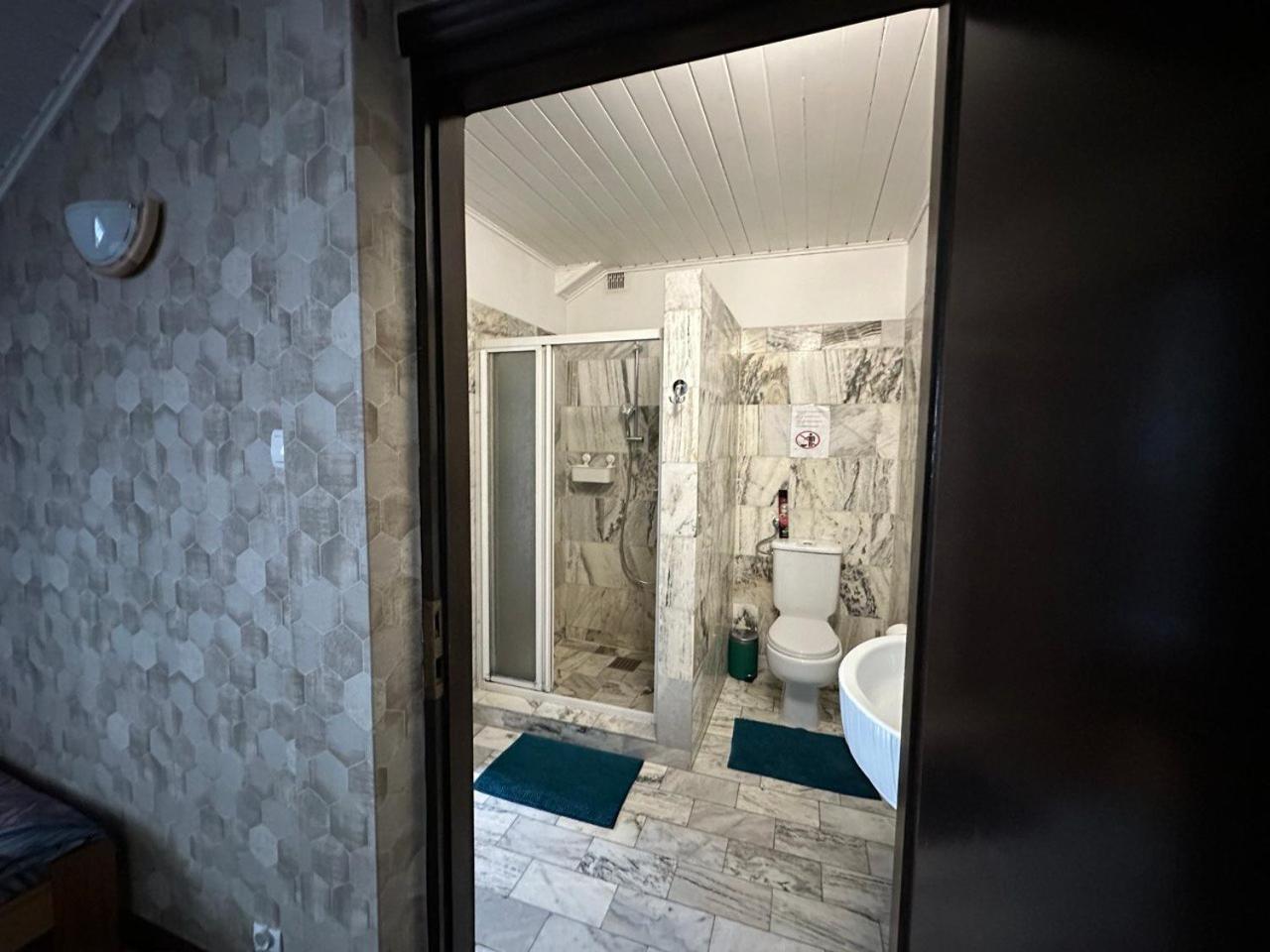 Guest House Villa Arkadia Warsaw Ngoại thất bức ảnh