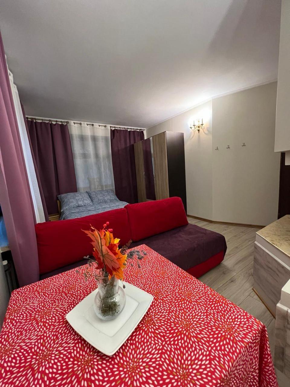 Guest House Villa Arkadia Warsaw Ngoại thất bức ảnh