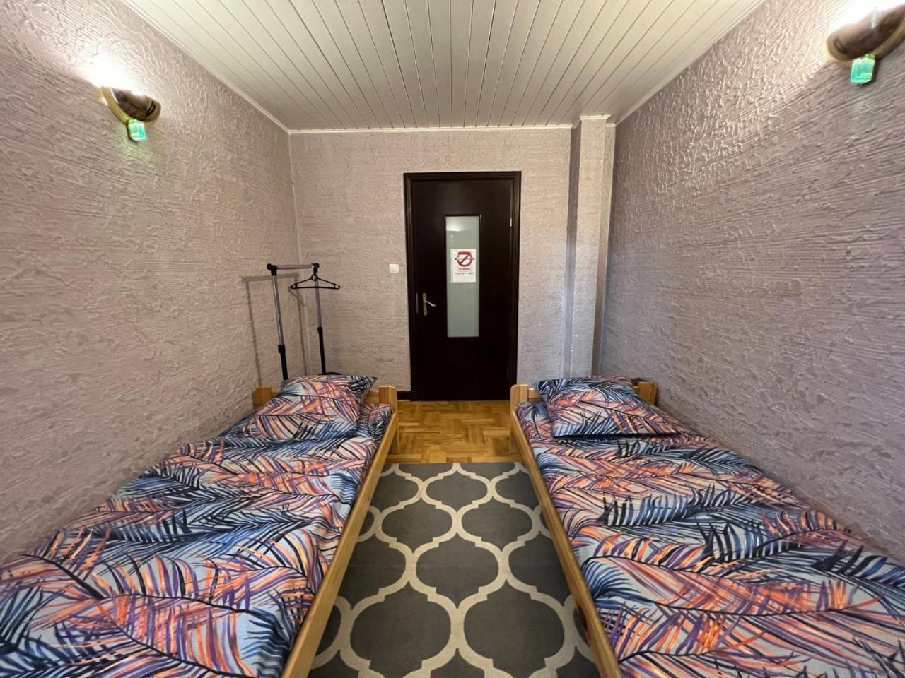 Guest House Villa Arkadia Warsaw Ngoại thất bức ảnh
