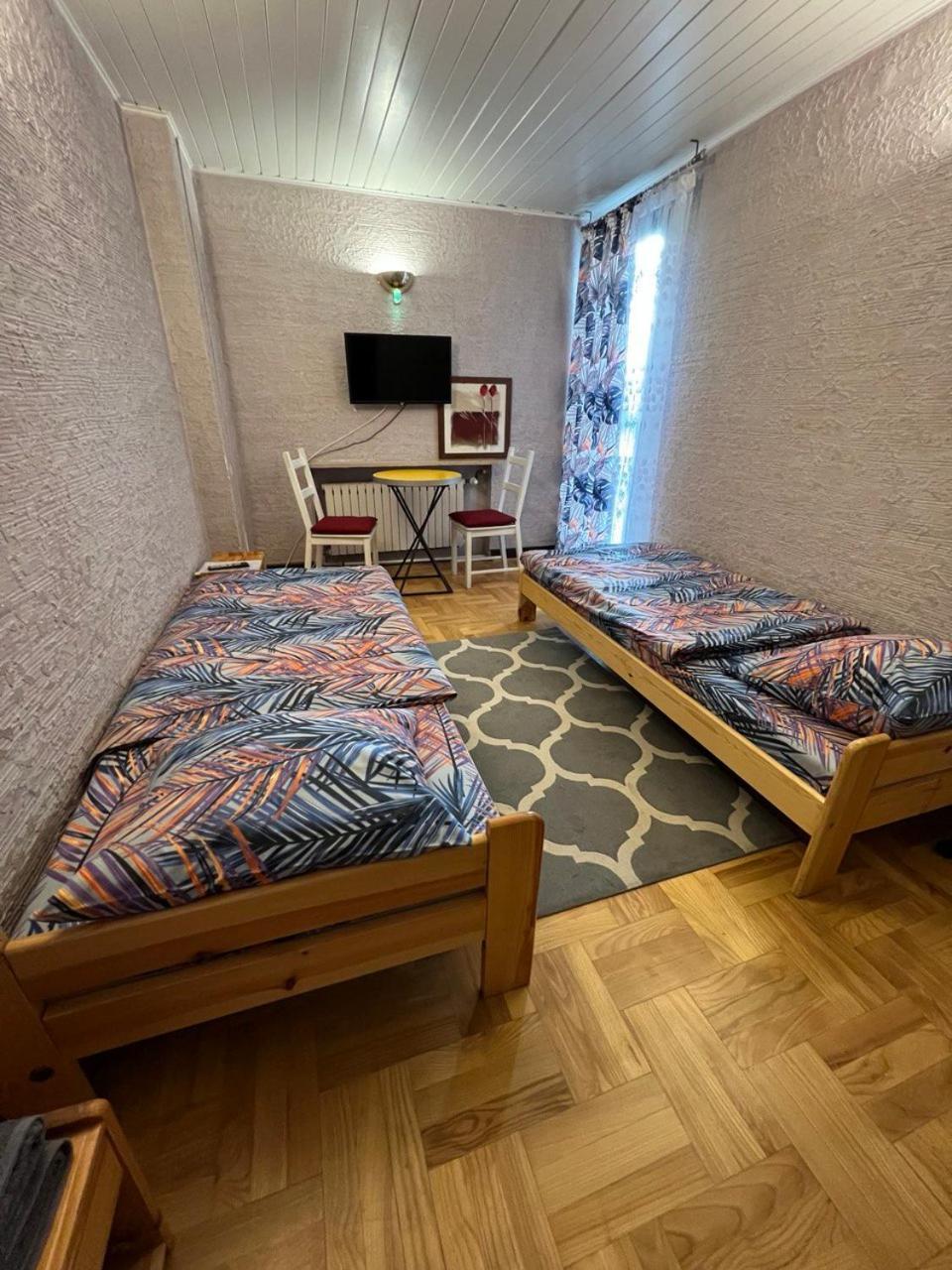 Guest House Villa Arkadia Warsaw Ngoại thất bức ảnh