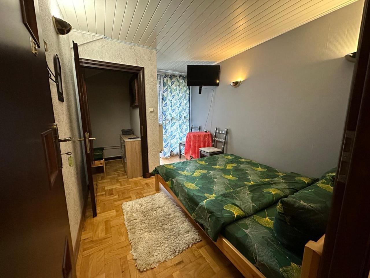 Guest House Villa Arkadia Warsaw Ngoại thất bức ảnh