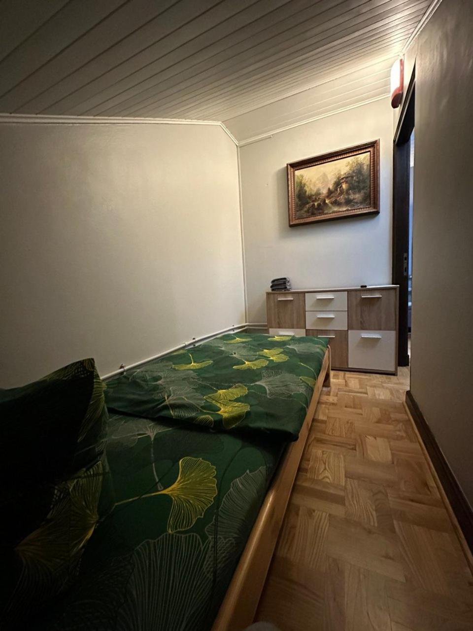 Guest House Villa Arkadia Warsaw Ngoại thất bức ảnh