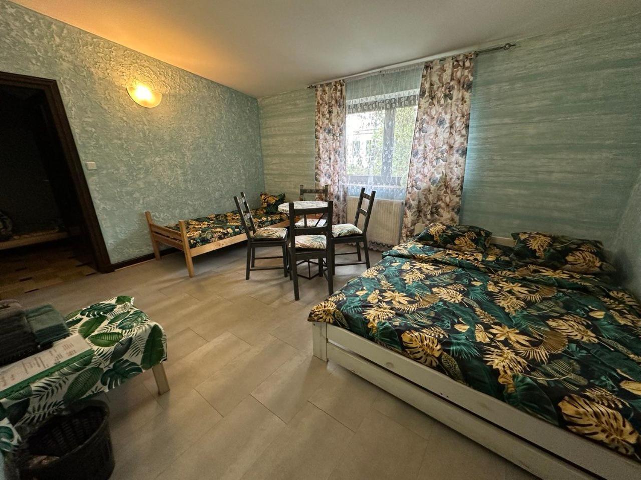 Guest House Villa Arkadia Warsaw Ngoại thất bức ảnh