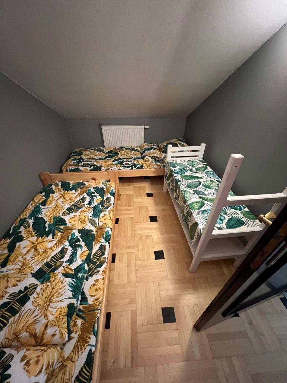 Guest House Villa Arkadia Warsaw Ngoại thất bức ảnh