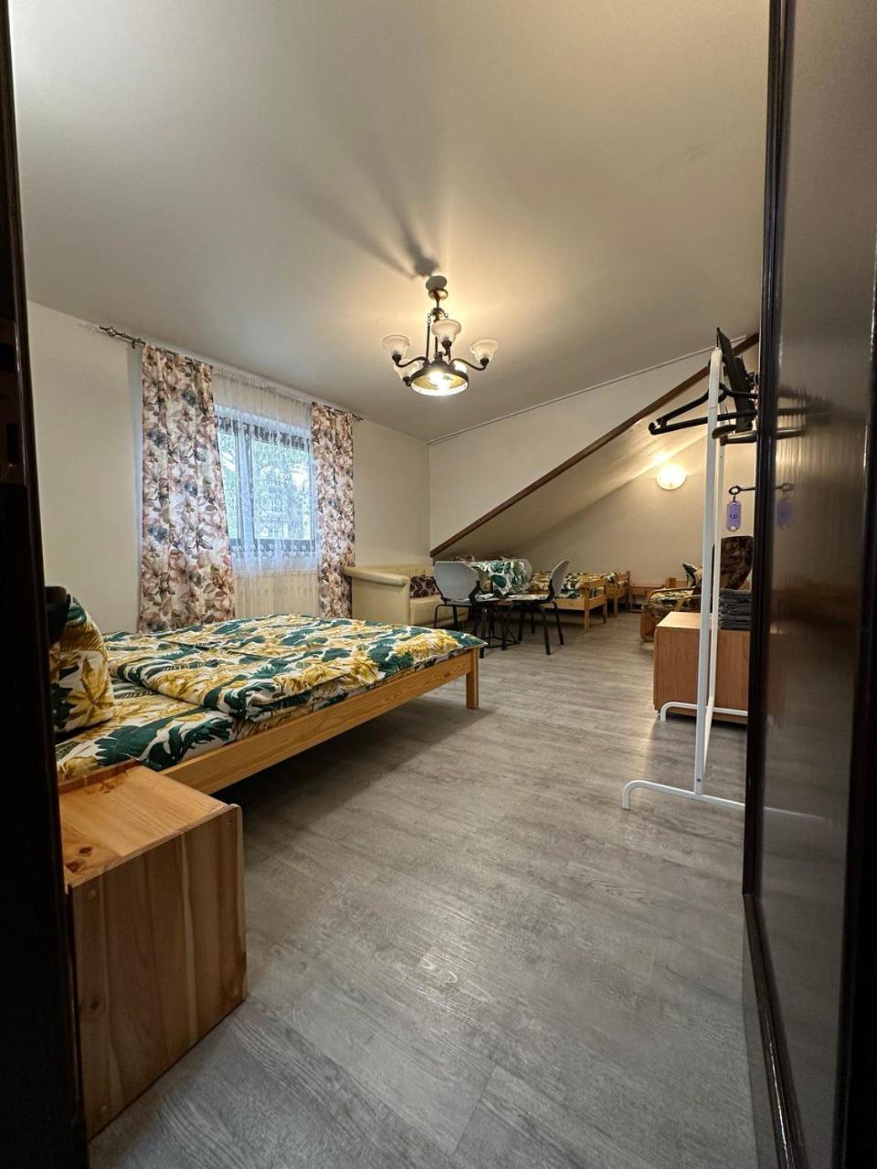 Guest House Villa Arkadia Warsaw Ngoại thất bức ảnh