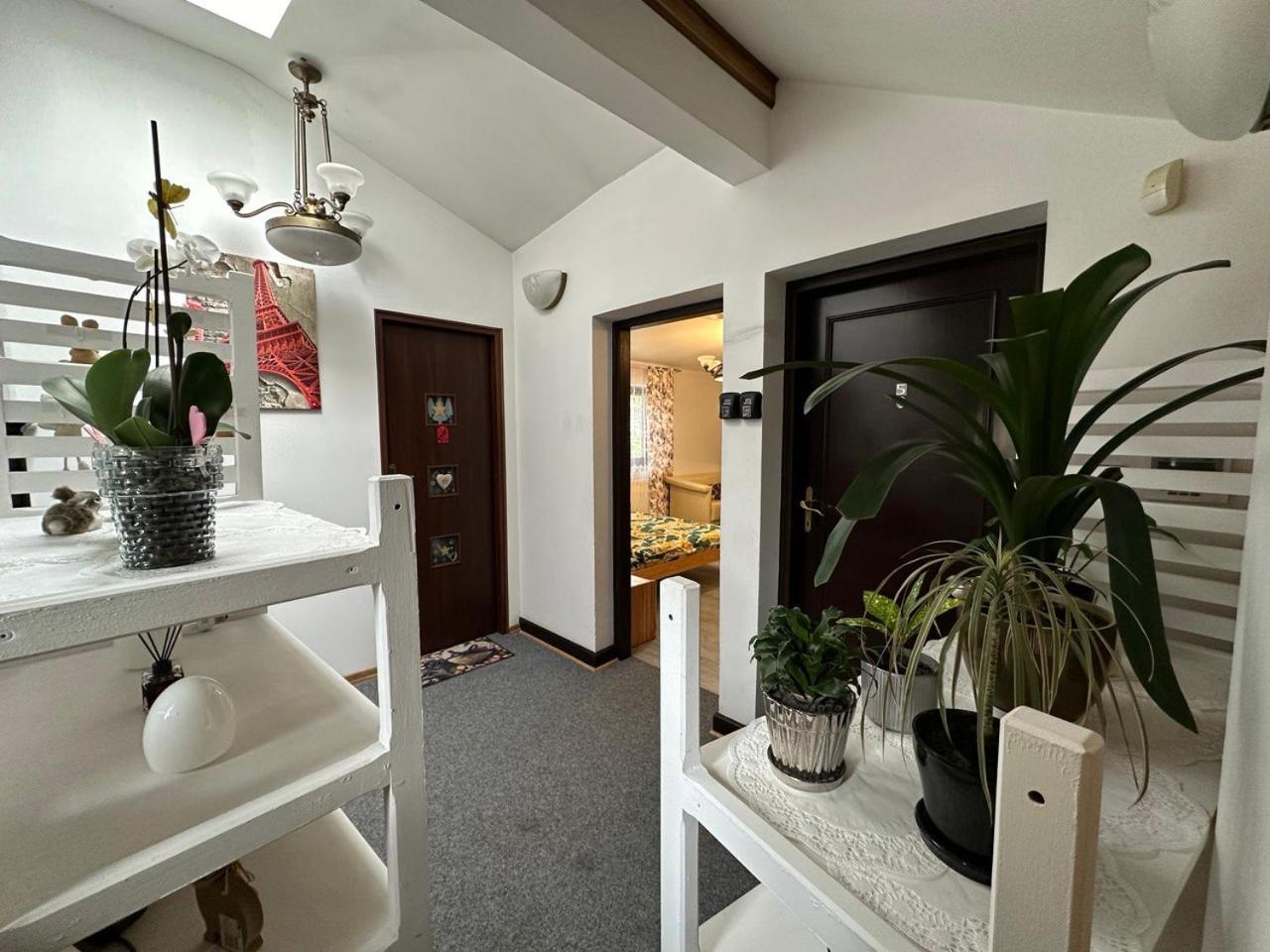 Guest House Villa Arkadia Warsaw Ngoại thất bức ảnh