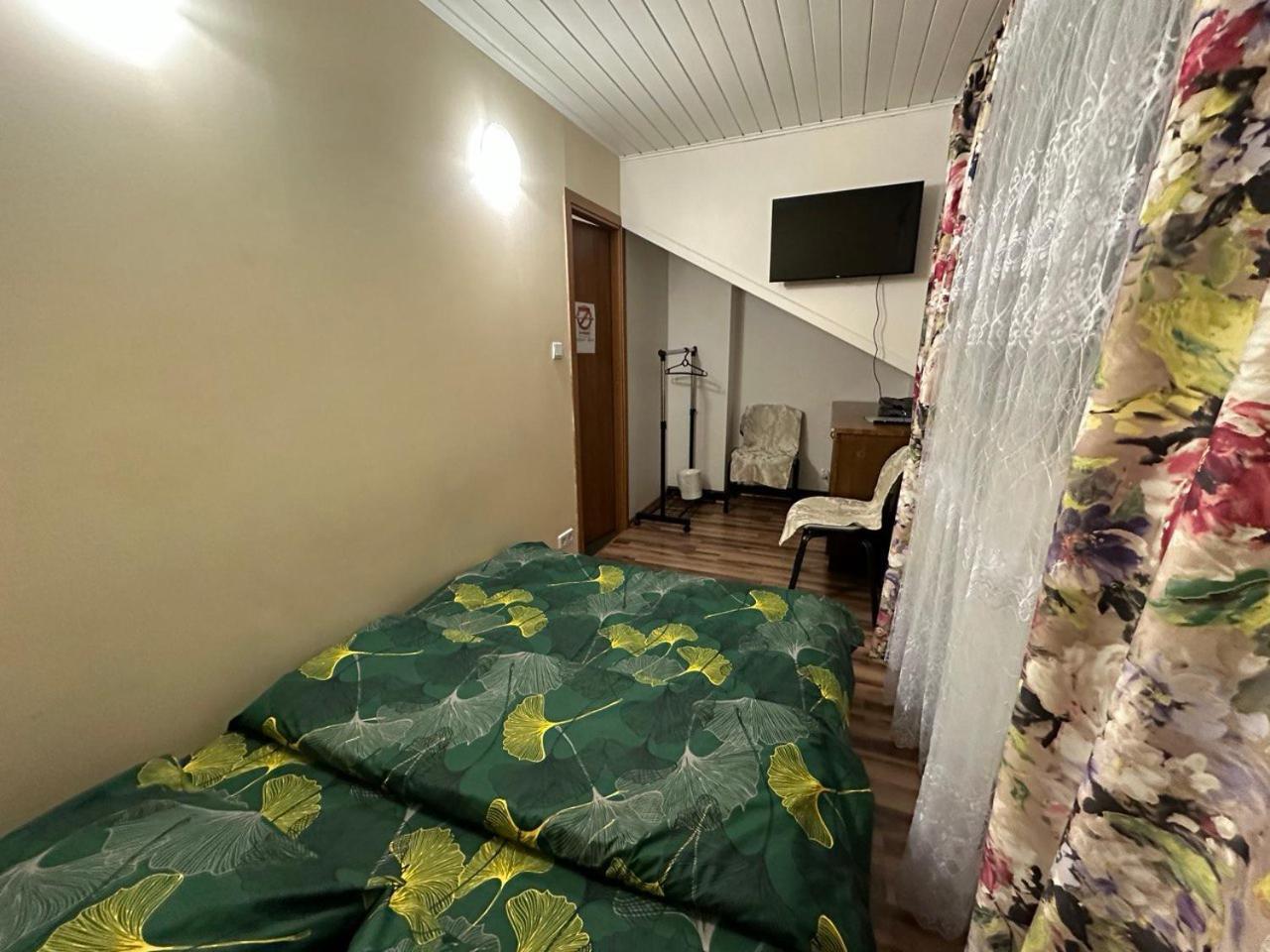 Guest House Villa Arkadia Warsaw Ngoại thất bức ảnh