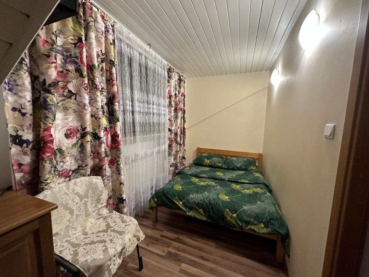 Guest House Villa Arkadia Warsaw Ngoại thất bức ảnh