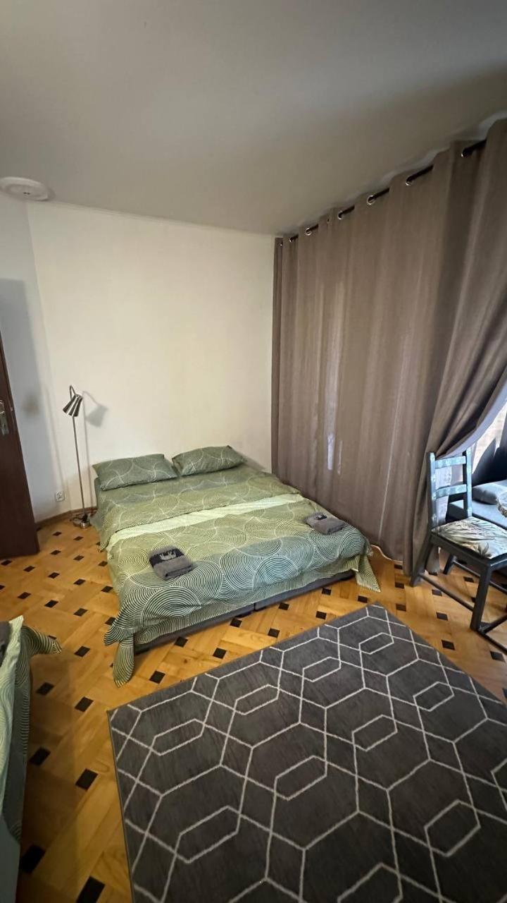 Guest House Villa Arkadia Warsaw Ngoại thất bức ảnh