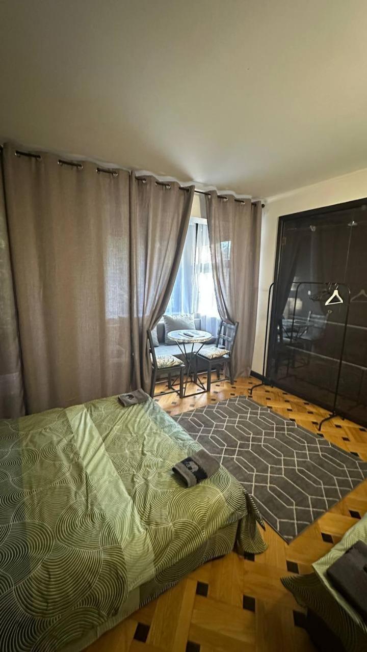 Guest House Villa Arkadia Warsaw Ngoại thất bức ảnh