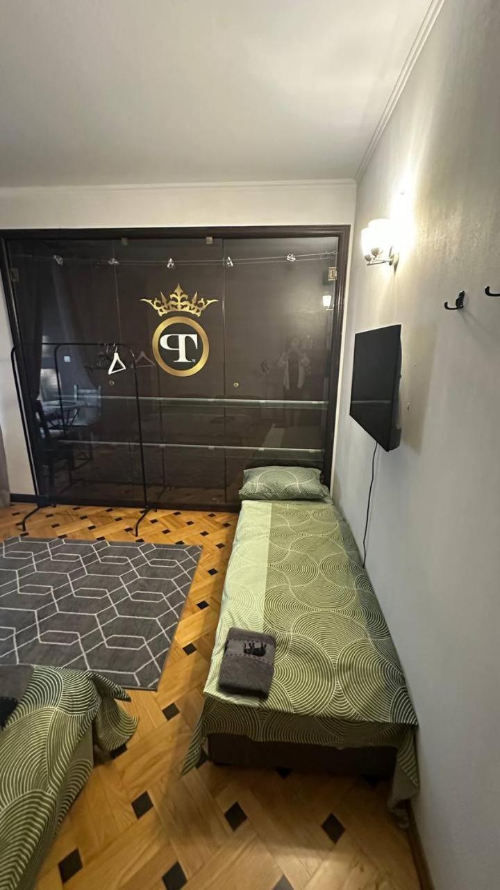 Guest House Villa Arkadia Warsaw Ngoại thất bức ảnh