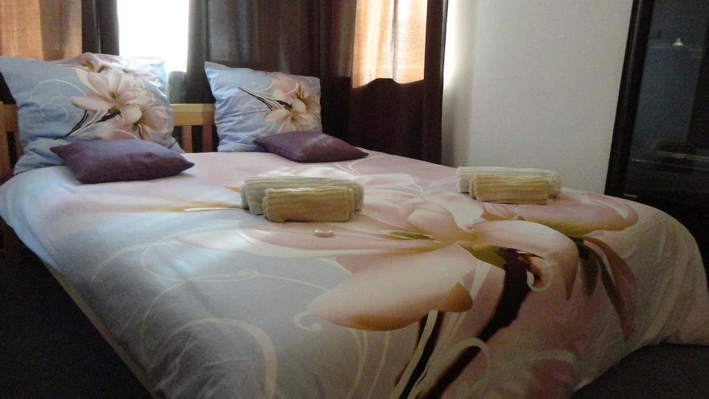 Guest House Villa Arkadia Warsaw Ngoại thất bức ảnh