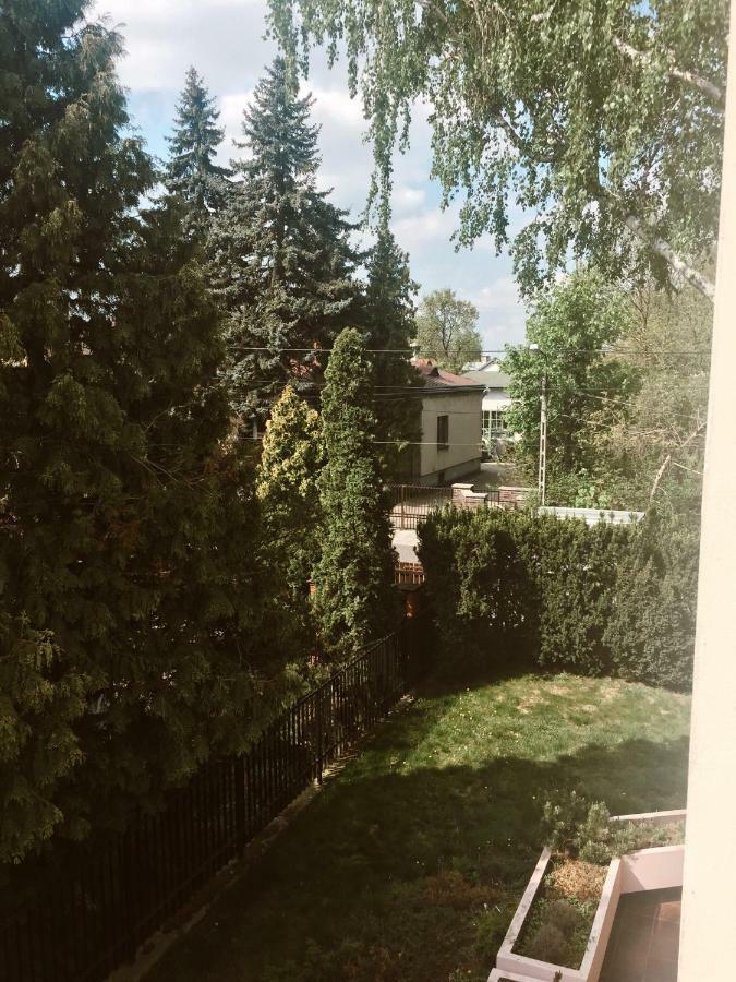 Guest House Villa Arkadia Warsaw Ngoại thất bức ảnh
